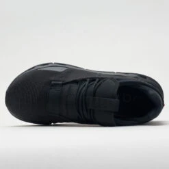 On Running On Cloudnova Men's Black/Eclipse 4 On Running On Cloudnova Men's Black/Eclipse -Fashion Shoe Store 047441 2