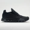 On Running On Cloudnova Men's Black/Eclipse -Fashion Shoe Store 047441 3