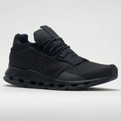 On Running On Cloudnova Men's Black/Eclipse 6 On Running On Cloudnova Men's Black/Eclipse -Fashion Shoe Store 047441 5