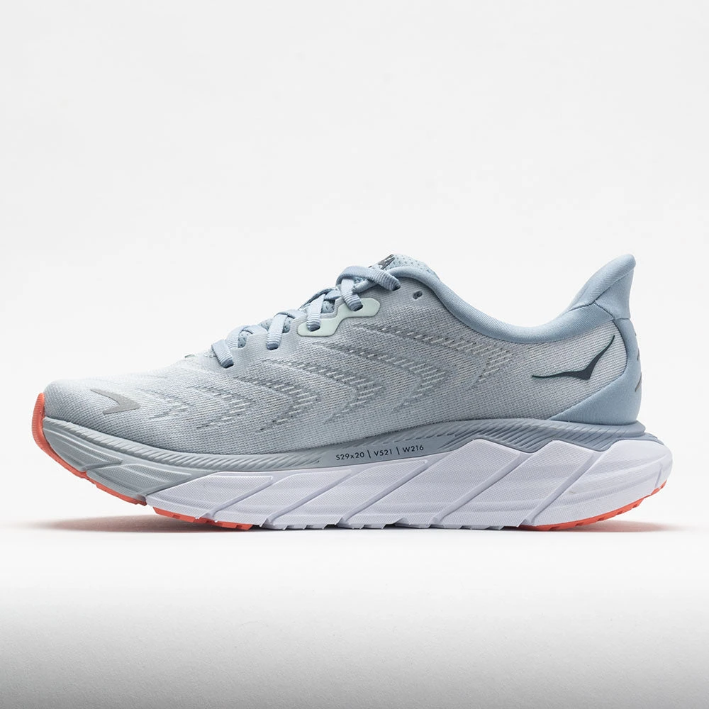 HOKA Arahi 6 Women's Plein Air/Blue Fog HOKA Arahi 6 Women's Plein Air/Blue Fog -Fashion Shoe Store 047534 1