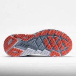 HOKA Arahi 6 Women's Plein Air/Blue Fog 5 HOKA Arahi 6 Women's Plein Air/Blue Fog -Fashion Shoe Store 047534 4