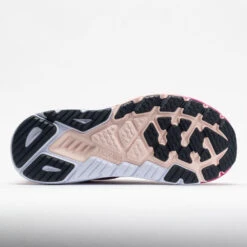 HOKA Arahi 6 Women's Festival Fuchsia/Ibis Rose -Fashion Shoe Store 047535 4