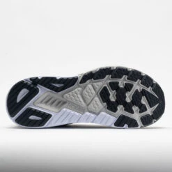 HOKA Arahi 6 Women's Black/White 5 HOKA Arahi 6 Women's Black/White -Fashion Shoe Store 047536 4