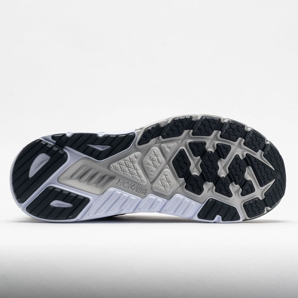 HOKA Arahi 6 Women's Black/White HOKA Arahi 6 Women's Black/White -Fashion Shoe Store 047536 4