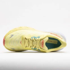 HOKA Arahi 6 Women's Yellow Pear/Sweet Corn -Fashion Shoe Store 047537 2