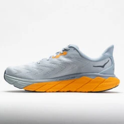 HOKA Arahi 6 Men's Plein Air/Blue Fog 3 HOKA Arahi 6 Men's Plein Air/Blue Fog -Fashion Shoe Store 047540 1