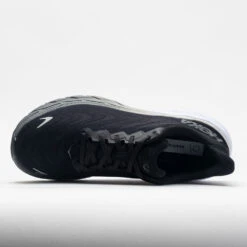 HOKA Arahi 6 Men's Black/White -Fashion Shoe Store 047541 2