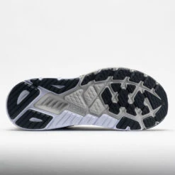 HOKA Arahi 6 Men's Black/White -Fashion Shoe Store 047541 4