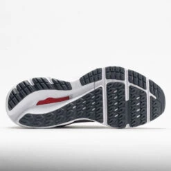 Mizuno Wave Inspire 18 Men's Ultimate Grey/Silver 5 Mizuno Wave Inspire 18 Men's Ultimate Grey/Silver -Fashion Shoe Store 047594 4