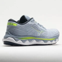 Mizuno Wave Horizon 6 Women's Heather/White 7 Mizuno Wave Horizon 6 Women's Heather/White -Fashion Shoe Store 047617 6