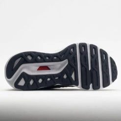 Mizuno Wave Horizon 6 Women's Black/Silver 5 Mizuno Wave Horizon 6 Women's Black/Silver -Fashion Shoe Store 047618 4