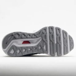 Mizuno Wave Horizon 6 Women's Ultimate Grey/Silver -Fashion Shoe Store 047619 4