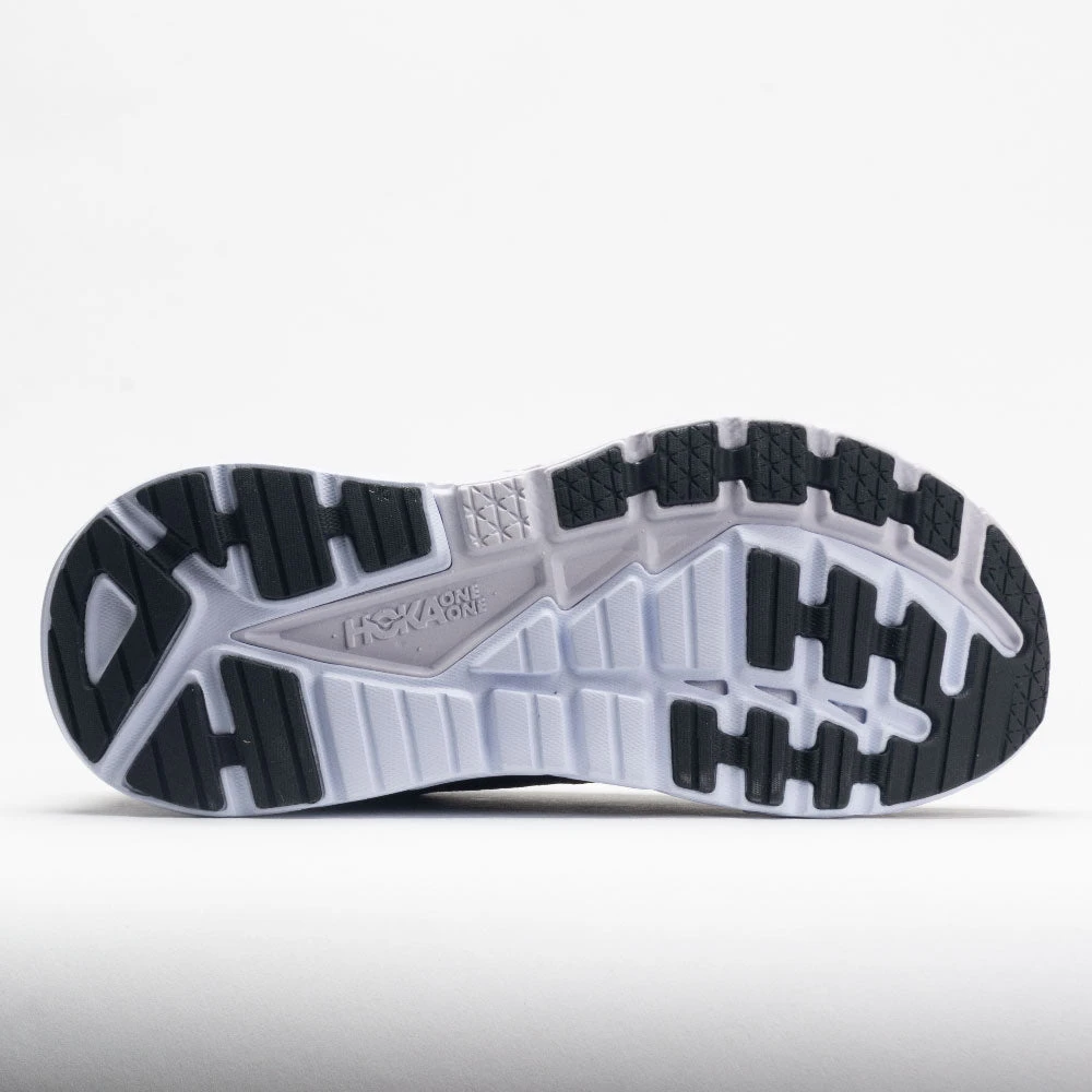 HOKA Gaviota 4 Men's Black/White HOKA Gaviota 4 Men's Black/White -Fashion Shoe Store 047628 4