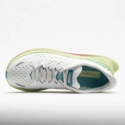 HOKA Kawana Women's Blanc De Blanc/Butterfly 4 HOKA Kawana Women's Blanc De Blanc/Butterfly -Fashion Shoe Store 047629 2