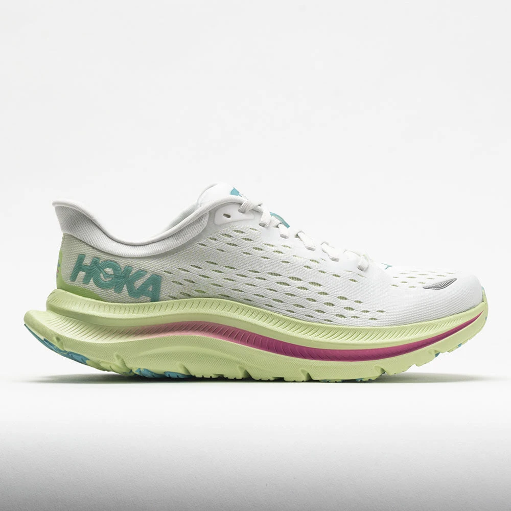 HOKA Kawana Women's Blanc de Blanc/Butterfly HOKA Kawana Women's Blanc De Blanc/Butterfly -Fashion Shoe Store 047629 3