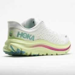 HOKA Kawana Women's Blanc De Blanc/Butterfly 7 HOKA Kawana Women's Blanc De Blanc/Butterfly -Fashion Shoe Store 047629 6