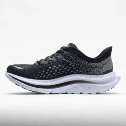 HOKA Kawana Women's Black/White 3 HOKA Kawana Women's Black/White -Fashion Shoe Store 047630 1