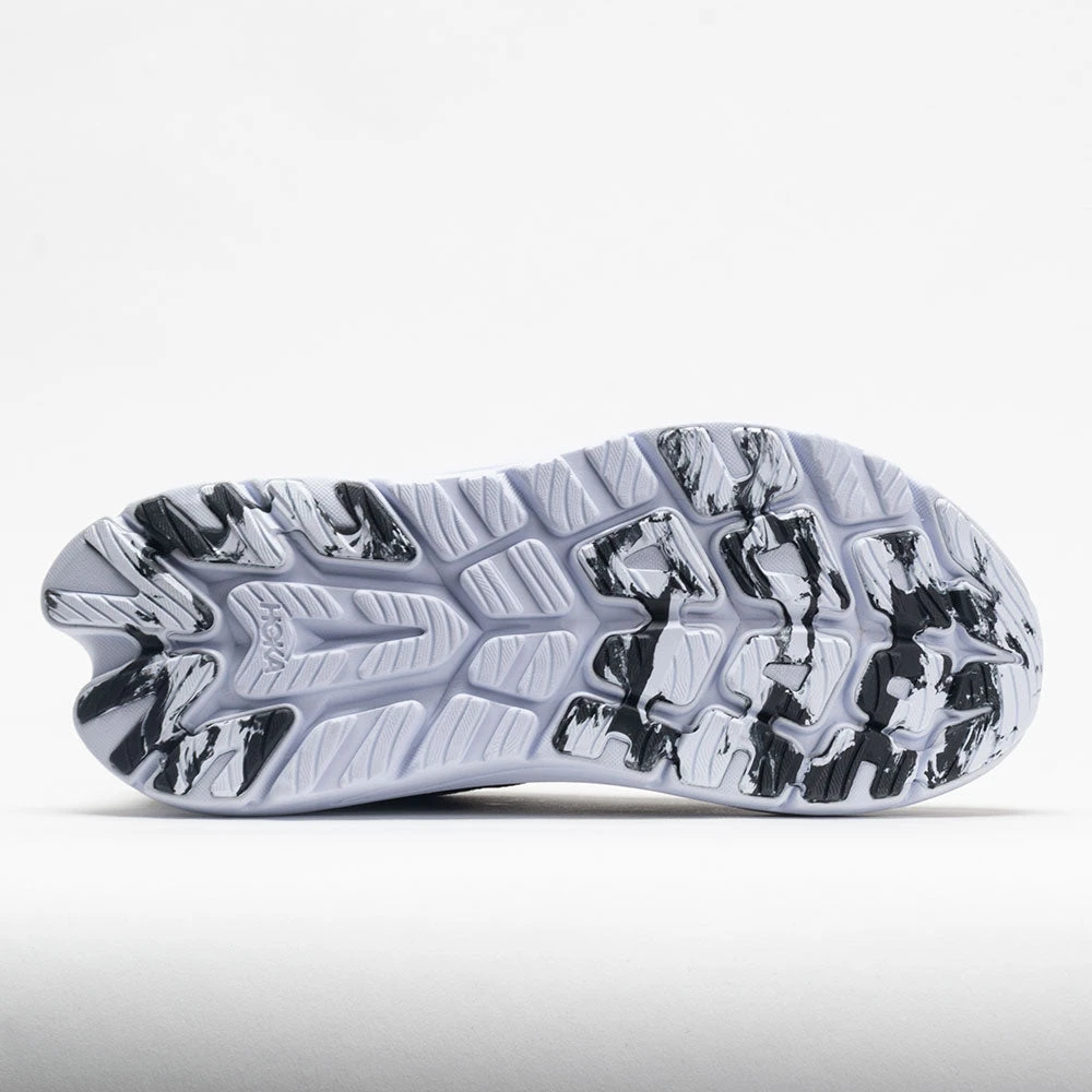 HOKA Kawana Women's Black/White HOKA Kawana Women's Black/White -Fashion Shoe Store 047630 4