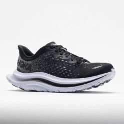 HOKA Kawana Women's Black/White 6 HOKA Kawana Women's Black/White -Fashion Shoe Store 047630 5