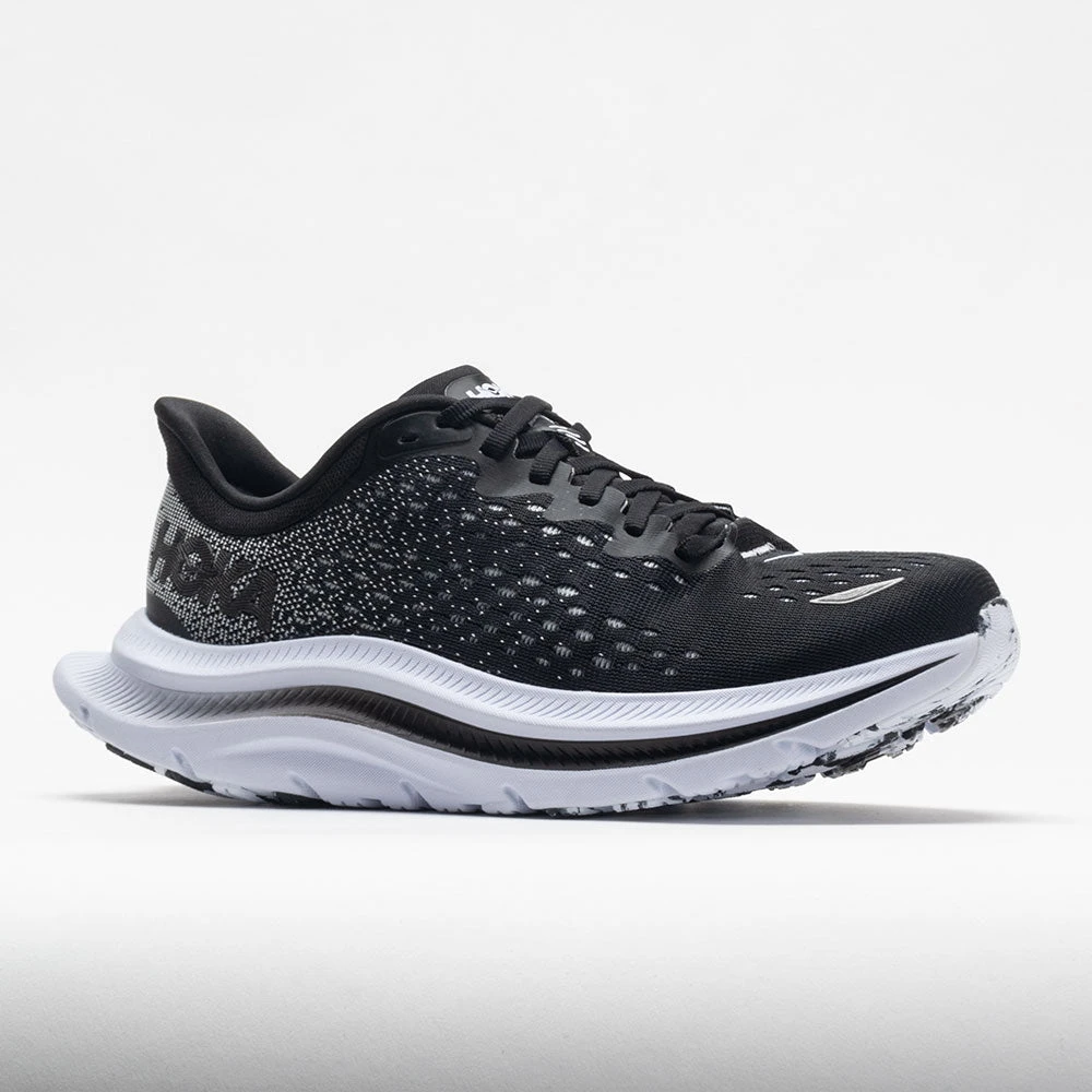 HOKA Kawana Women's Black/White HOKA Kawana Women's Black/White -Fashion Shoe Store 047630 5