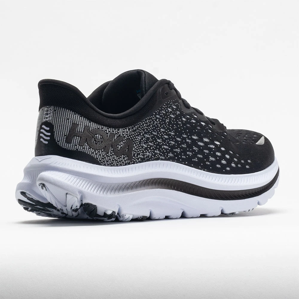 HOKA Kawana Women's Black/White HOKA Kawana Women's Black/White -Fashion Shoe Store 047630 6