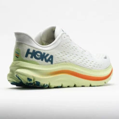 HOKA Kawana Men's Blanc De Blanc/Butterfly -Fashion Shoe Store 047632 6