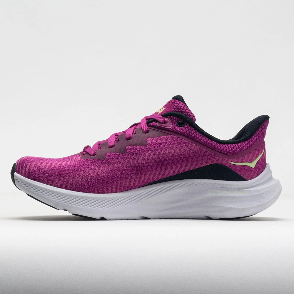 HOKA Solimar Women's Festival Fuchsia/Butterfly HOKA Solimar Women's Festival Fuchsia/Butterfly -Fashion Shoe Store 047635 1