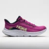 HOKA Solimar Women's Festival Fuchsia/Butterfly -Fashion Shoe Store 047635 3