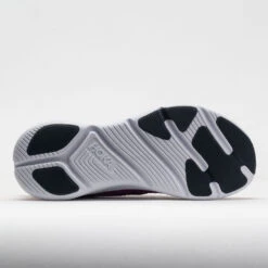 HOKA Solimar Women's Festival Fuchsia/Butterfly 5 HOKA Solimar Women's Festival Fuchsia/Butterfly -Fashion Shoe Store 047635 4