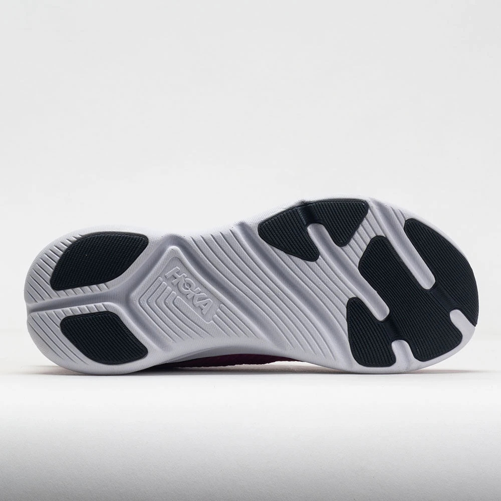 HOKA Solimar Women's Festival Fuchsia/Butterfly HOKA Solimar Women's Festival Fuchsia/Butterfly -Fashion Shoe Store 047635 4