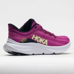 HOKA Solimar Women's Festival Fuchsia/Butterfly 7 HOKA Solimar Women's Festival Fuchsia/Butterfly -Fashion Shoe Store 047635 6
