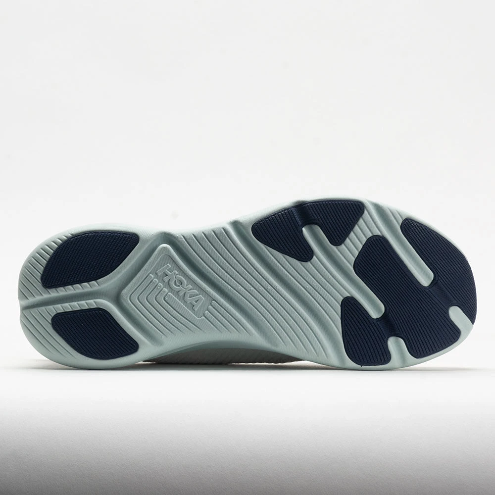 HOKA Solimar Women's Blanc de Blanc/Blue Glass HOKA Solimar Women's Blanc De Blanc/Blue Glass -Fashion Shoe Store 047636 4