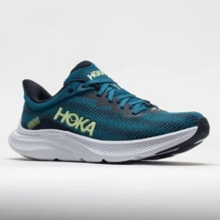 HOKA Solimar Men's Blue Coral/Butterfly 6 HOKA Solimar Men's Blue Coral/Butterfly -Fashion Shoe Store 047638 5