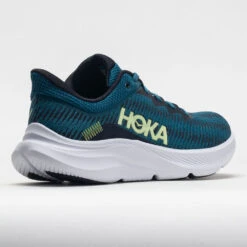 HOKA Solimar Men's Blue Coral/Butterfly 7 HOKA Solimar Men's Blue Coral/Butterfly -Fashion Shoe Store 047638 6