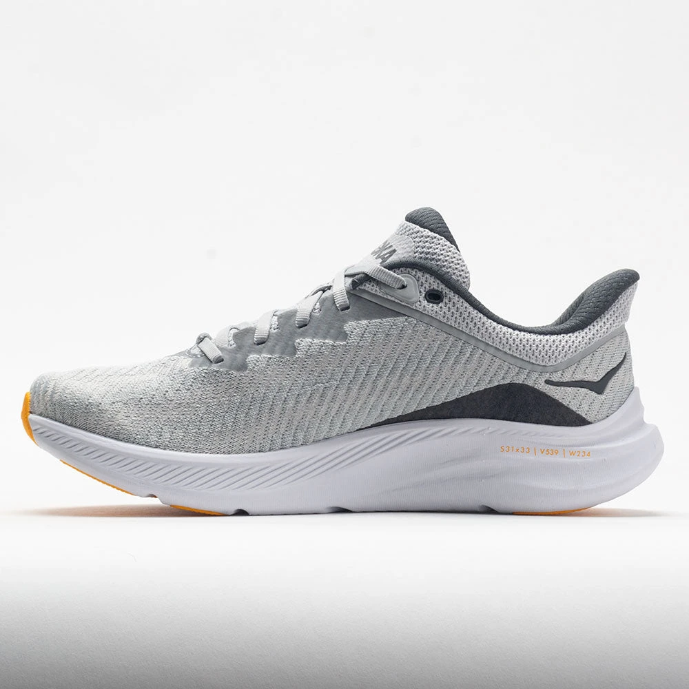 HOKA Solimar Men's Harbor Mist/Castlerock HOKA Solimar Men's Harbor Mist/Castlerock -Fashion Shoe Store 047639 1