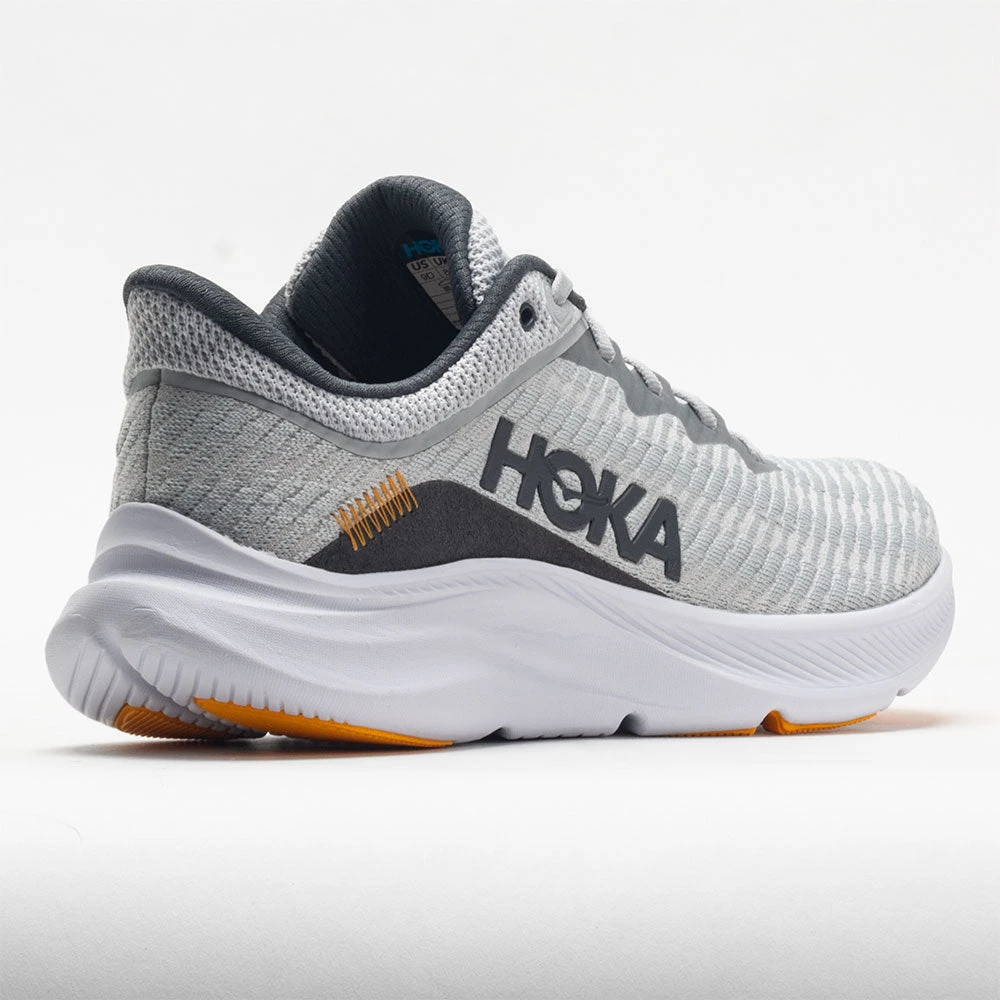 HOKA Solimar Men's Harbor Mist/Castlerock HOKA Solimar Men's Harbor Mist/Castlerock -Fashion Shoe Store 047639 6
