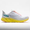HOKA Clifton 8 Men's Blanc De Blanc/Illuminating -Fashion Shoe Store 047649 3