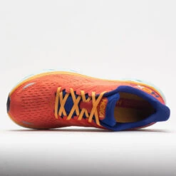 HOKA Clifton 8 Men's ST/ART Pack -Fashion Shoe Store 047650 2