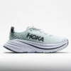 HOKA Bondi X Women's Blue Glass/Billowing Sail -Fashion Shoe Store 047657 3