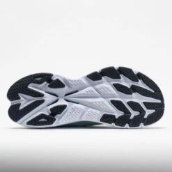 HOKA Bondi X Women's Blue Glass/Billowing Sail -Fashion Shoe Store 047657 4