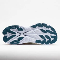 HOKA Bondi X Men's Yellow Pear/Radiant Yellow 5 HOKA Bondi X Men's Yellow Pear/Radiant Yellow -Fashion Shoe Store 047662 4