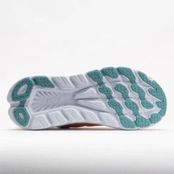 HOKA Rincon 3 Women's Camellia/Radiant Yellow 5 HOKA Rincon 3 Women's Camellia/Radiant Yellow -Fashion Shoe Store 047666 4