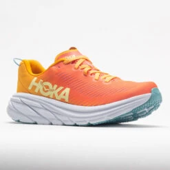 HOKA Rincon 3 Women's Camellia/Radiant Yellow 6 HOKA Rincon 3 Women's Camellia/Radiant Yellow -Fashion Shoe Store 047666 5