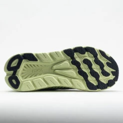 HOKA Rincon 3 Men's Blue Graphite/Butterfly -Fashion Shoe Store 047671 4