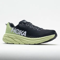 HOKA Rincon 3 Men's Blue Graphite/Butterfly -Fashion Shoe Store 047671 5