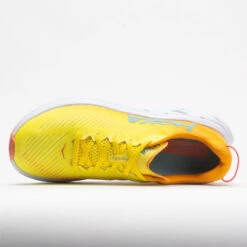 HOKA Rincon 3 Men's Illuminating/Radiant Yellow -Fashion Shoe Store 047673 2