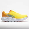 HOKA Rincon 3 Men's Illuminating/Radiant Yellow -Fashion Shoe Store 047673 3