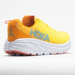 HOKA Rincon 3 Men's Illuminating/Radiant Yellow -Fashion Shoe Store 047673 6