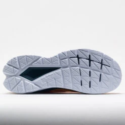 HOKA Mach Supersonic Men's Radiant Yellow/Camellia -Fashion Shoe Store 047676 4