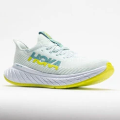HOKA Carbon X 3 Women's Billowing Sail/Evening Primrose -Fashion Shoe Store 047715 5